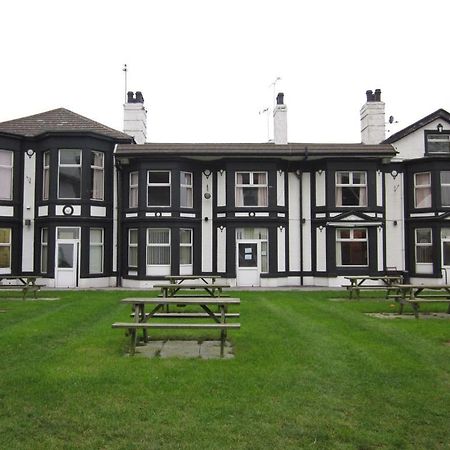 Mersey Hotel Widnes Eksteriør billede