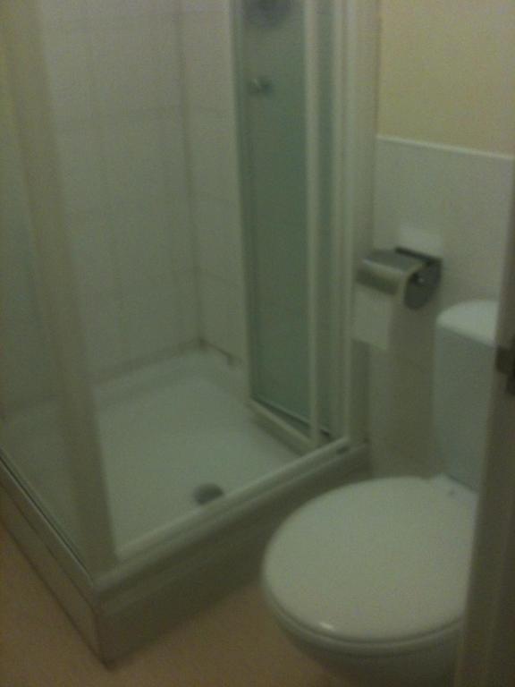 Mersey Hotel Widnes Værelse billede